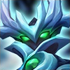 Water Ancient Guardian