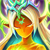 Wind Abyssal Ancient Spirit
