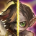 Wind Lob Ear / Gollum