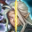 Light Elder Horn / Legolas