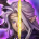 Dark Elder Horn / Legolas